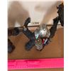 Image 3 : Neca Bioshock 2 Subject Omega figure approx 7"
