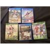 Image 1 : Xbox One Fifa (2), PS4 Games (3) Call of Duty, Madden