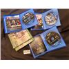 Image 2 : Xbox One Fifa (2), PS4 Games (3) Call of Duty, Madden