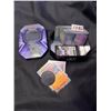 Image 2 : Pokemon Cards 75+ with Tin, Lucario Coin