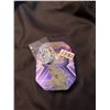 Image 3 : Pokemon Cards 75+ with Tin, Lucario Coin