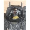 Image 4 : Batman Car - Batman Inside.