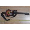 Image 1 : Guitar Hero - Cordless (Untested)