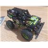 Image 2 : Green Monster Truck Lego with Instreuctions. (Working)