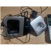 Image 3 : (2) V-Tech Cordless Phones. (Working)