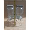 Image 1 : Juice Jan with Stand.
