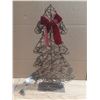 Image 1 : Christmas Tree Lights - Height 60" (Working)