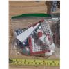 Image 2 : (3) Play Mobile Sets Transformer Toy.