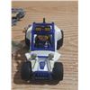 Image 4 : (3) Play Mobile Sets Transformer Toy.