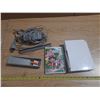 Image 1 : Nitendo Wii. (Working)