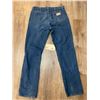 Image 1 : Wrangler Mens - 36 x 36 - copper rivet