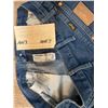 Image 2 : Wrangler Mens - 36 x 36 - copper rivet