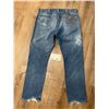 Image 1 : Wrangler Mens - 40 x 34 - copper rivet