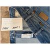 Image 2 : Wrangler Mens - 40 x 34 - copper rivet