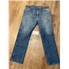 Image 1 : Wrangler Mens - 40 x 34 - copper rivet