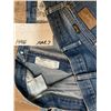Image 2 : Wrangler Mens - 40 x 34 - copper rivet