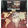 Image 2 : Risk board game