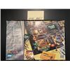 Image 3 : Clue board game