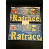 Image 1 : 2 - Ratrace board games