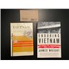 Image 1 : 2 Vietnam readings