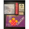 Image 1 : Pierre Berton collectibles