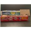 Image 2 : 2 - 1000 piece puzzles