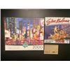 Image 1 : 1 - 2000, 1-500 piece puzzles