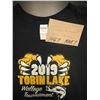 Image 2 : Tobin Lake Walleye Tournament - XL
