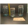 Image 1 : 3 Gem jars