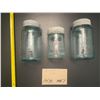 Image 2 : 3 Gem jars