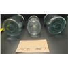 Image 3 : 3 Gem jars