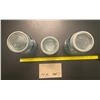 Image 4 : 3 Gem jars