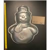 Image 1 : Wilton cake pan - snowman