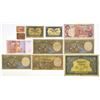 Image 2 : African Banknotes from Botswana, Central African States, Morocco and West African States, 1943 to 20