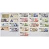 Image 1 : Argentina. Banco Central de la Republica Argentina, L.1947 (1948-50) to ND (1983-84), Issued Banknot