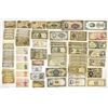 Image 1 : Asian Collection of Issued Banknotes, ca.1930-40s