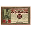 Image 1 : Germany (Third Reich). Nationalsozi alistischer Deutscher Arbeiterverein, Series A, Unverzinslicher 