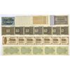 Image 2 : German Issued Banknote Assortment, 1904 to 1945.
