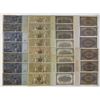 Image 2 : Germany. Reichsbanknote and Weimar Republic, 1908 to 1923, Issued Banknote Assortment
