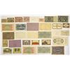 Image 2 : Germany. German Notgeld and Inflation Era Banknotes, 1914 to 1947.