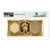 Image 2 : Greece. Bank of Greece, ND (1944), Specimen Banknote.