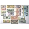 Image 1 : South American Assortment of Issued Banknotes, 1952 to 2012