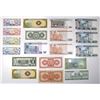 Image 2 : South American Assortment of Issued Banknotes, 1952 to 2012