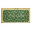 Image 2 : Ireland. Republic of Ireland, 1866, Issued Banknote.