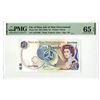 Image 1 : Isle of Man. Isle of Man Government, ND (1983), Issued Banknote.
