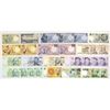 Image 1 : Israel. Bank of Israel, 1955 to 2008, Issued Banknote Assortment.