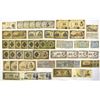 Image 1 : Japanese and Allied Military WWII Currency, ND (1919) to ND (1969), Assortment of Issued Banknotes.