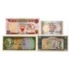 Image 1 : Middle Eastern Assortment of Issued Banknotes, 1951 to L.1973 (1986).