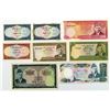 Image 1 : Pakistan. State Bank of Pakistan, ND (1953-63) to ND (1986), Issued Banknote Assortment.