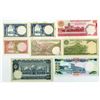 Image 2 : Pakistan. State Bank of Pakistan, ND (1953-63) to ND (1986), Issued Banknote Assortment.